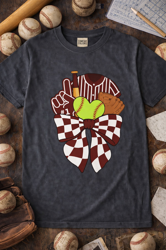 Bulldog Baseball/Softball