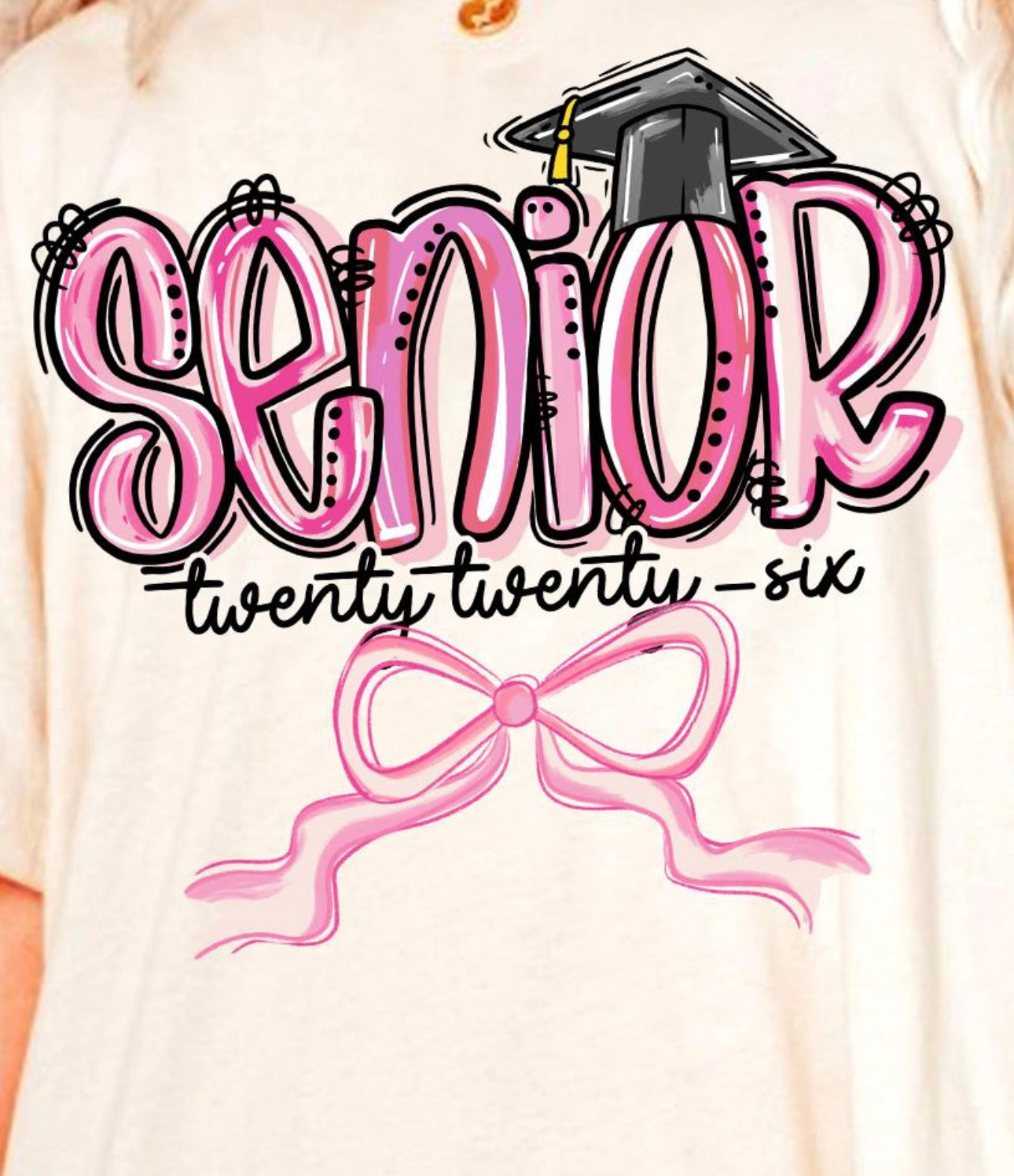 Senior🎀