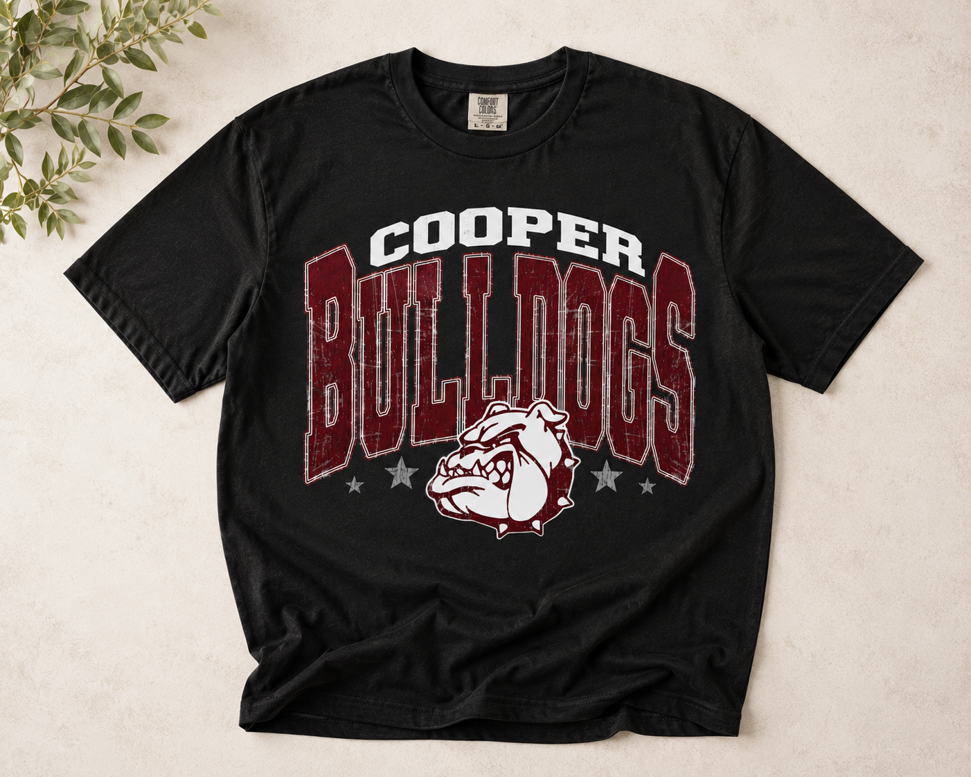 Bulldog Pride