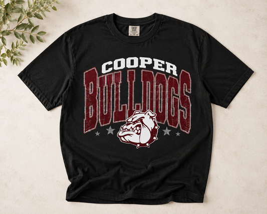 Bulldog Pride