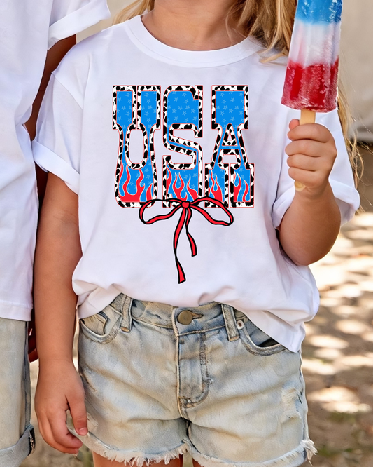 FLAME USA