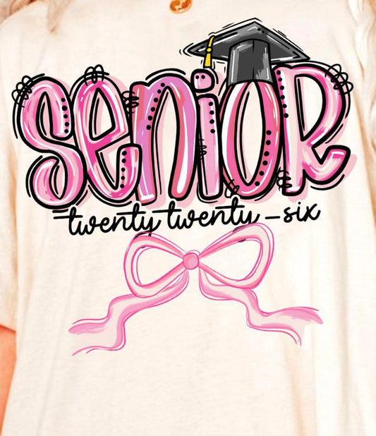 Senior🎀