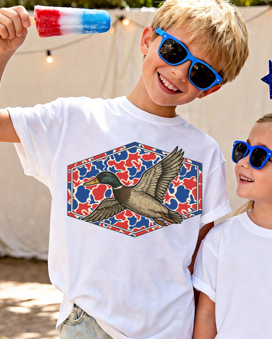 AMERICADUCK CAMO