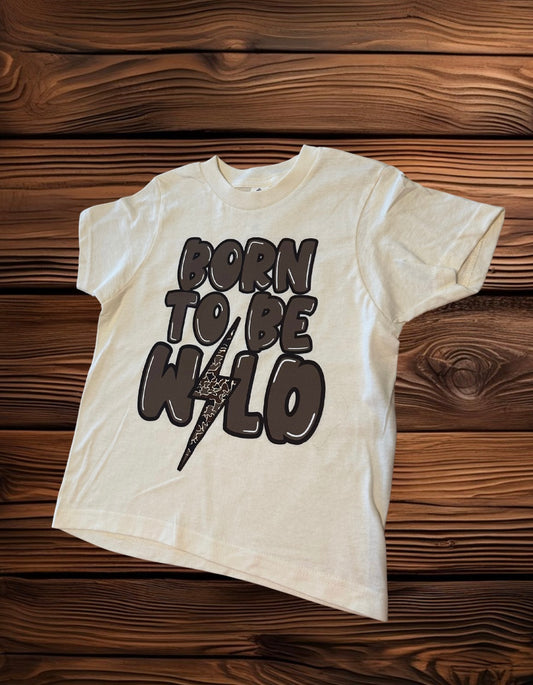 Born to be Wild