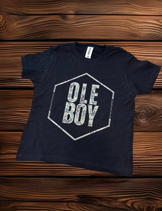 Ole Boy