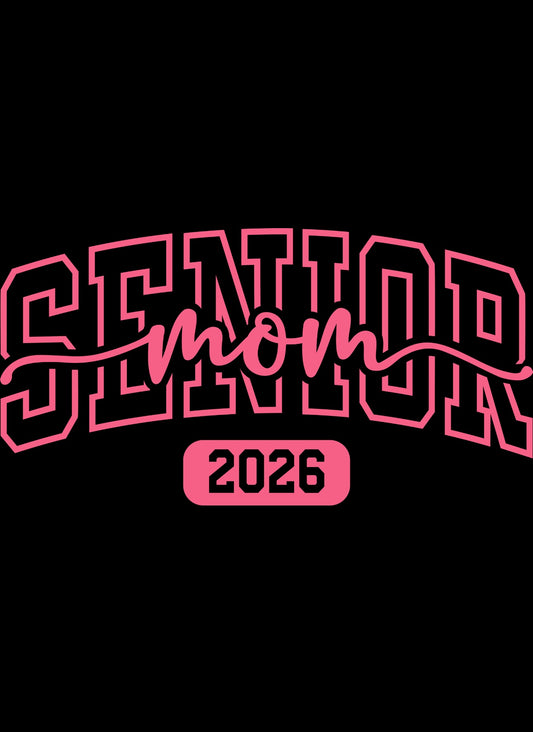 Senior Mom 2026