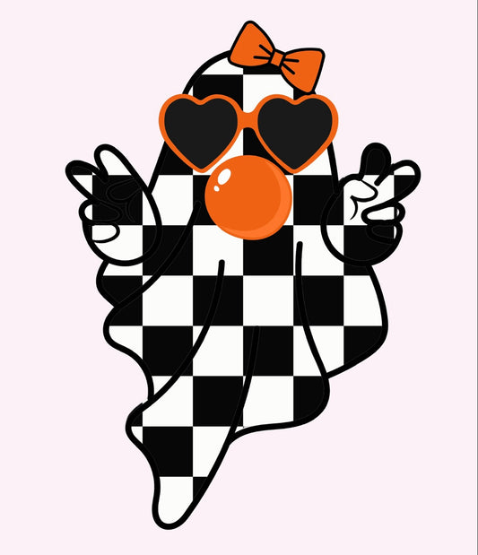 Spooky Bubble (Adult)