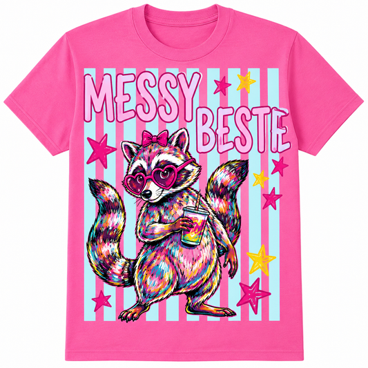Messy Bestie
