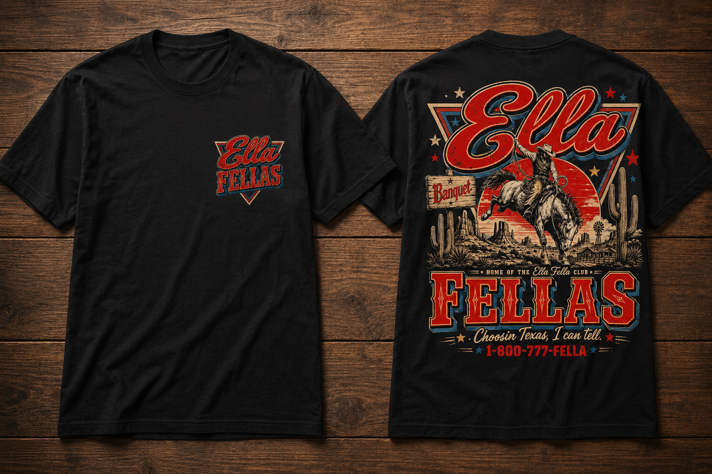 Ella Fella