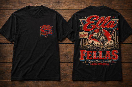 Ella Fella